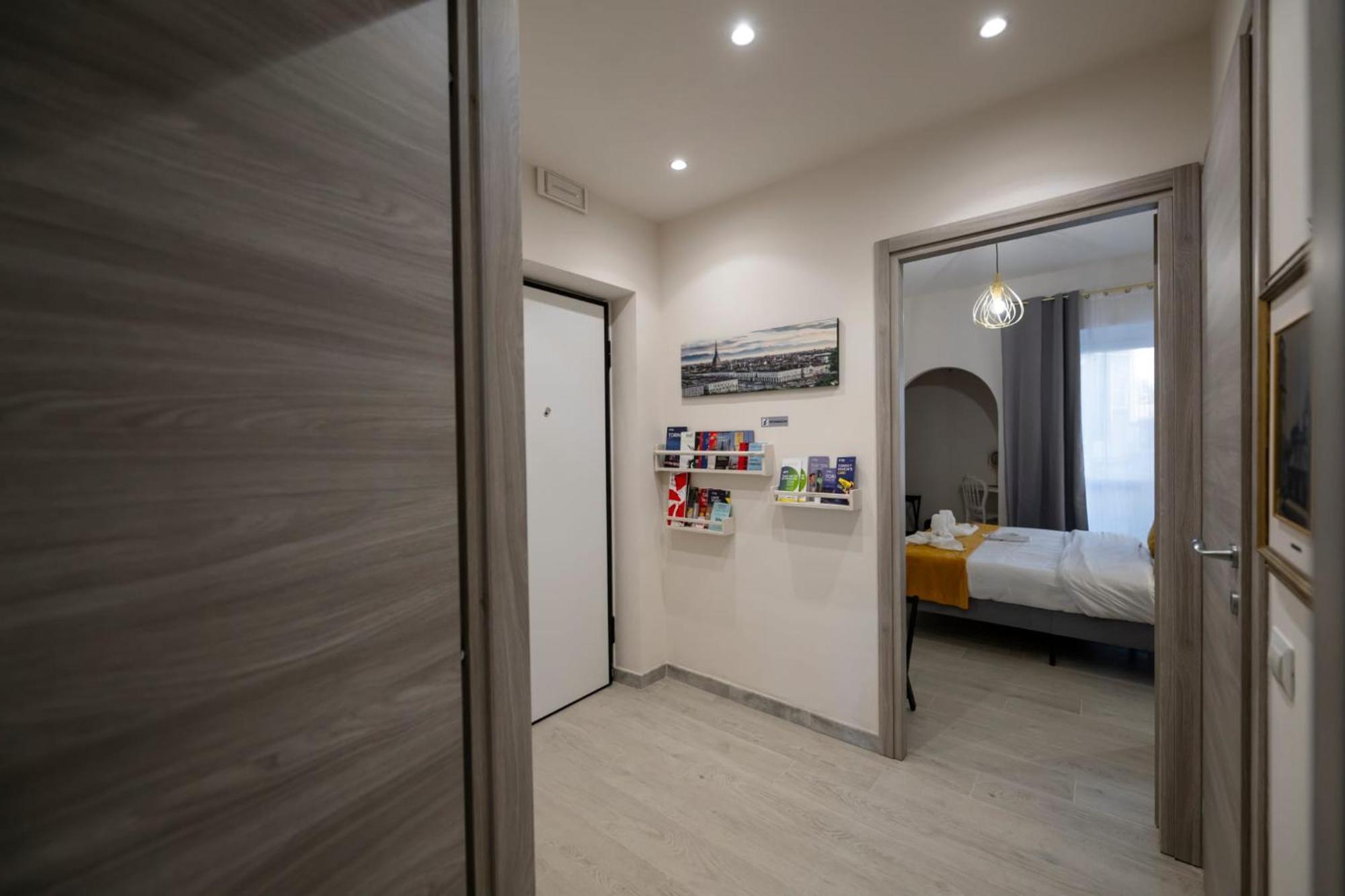 Apartamento Palatium Al Duomo *