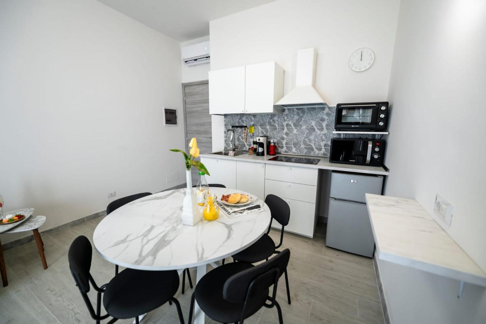 Palatium Al Duomo Apartment *