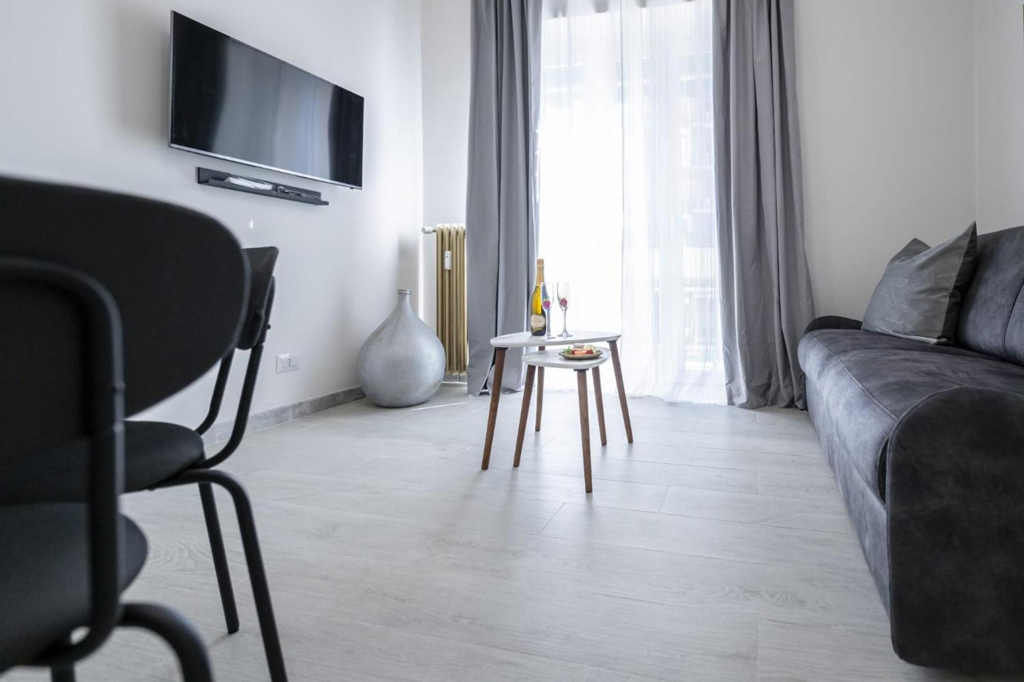 Palatium Al Duomo Apartment Turin