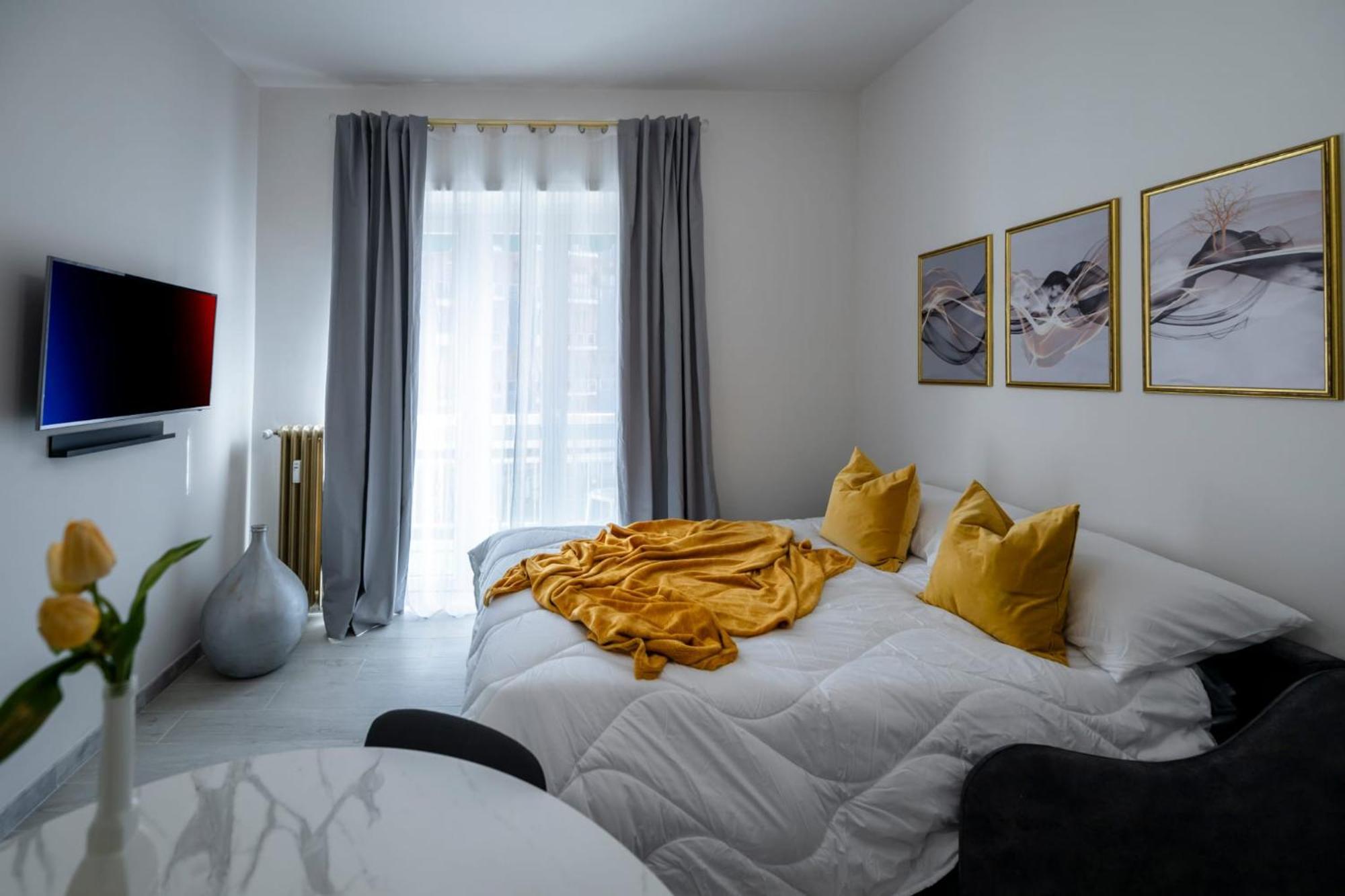Apartment Palatium Al Duomo