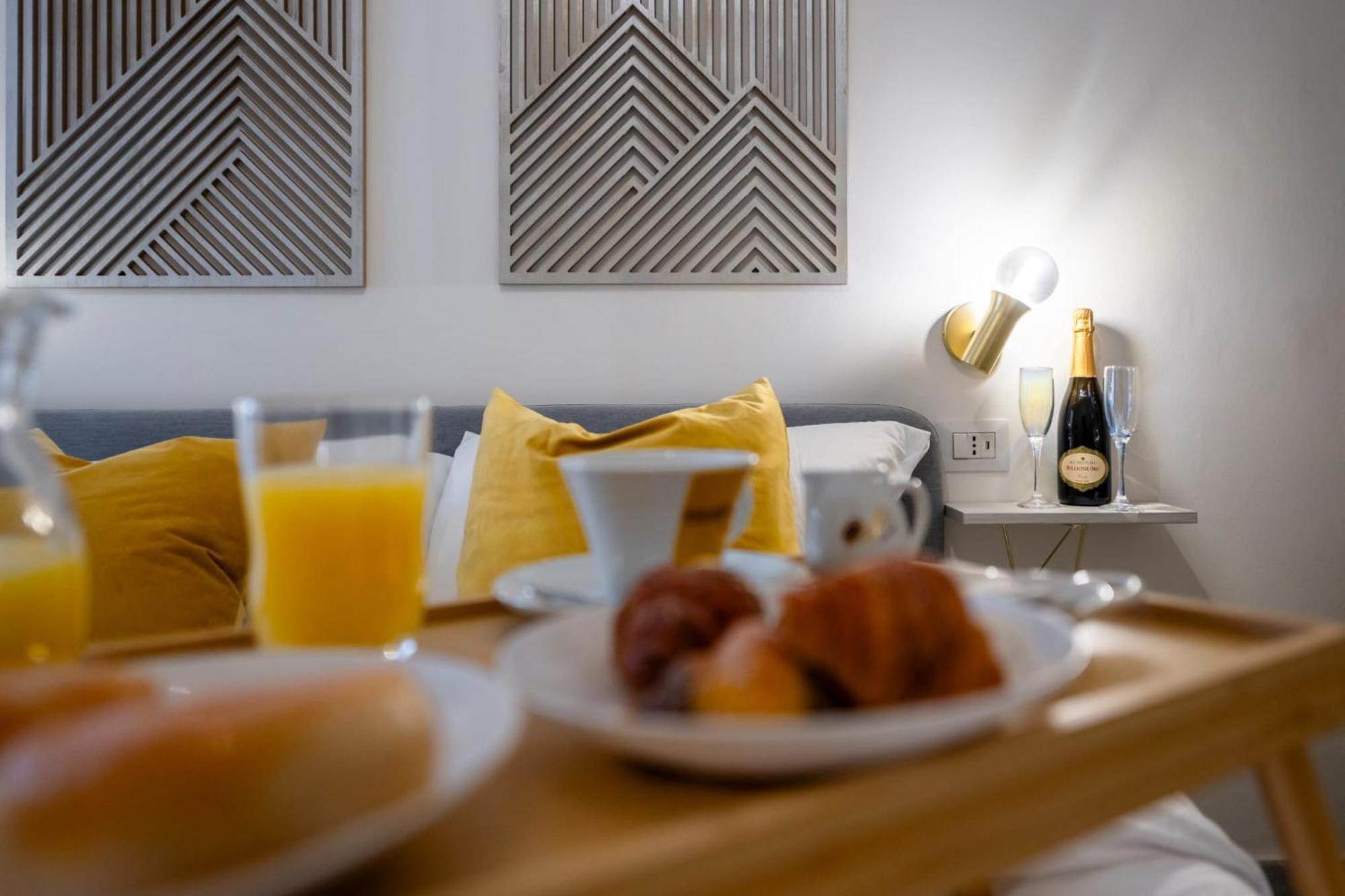 Apartment Palatium Al Duomo