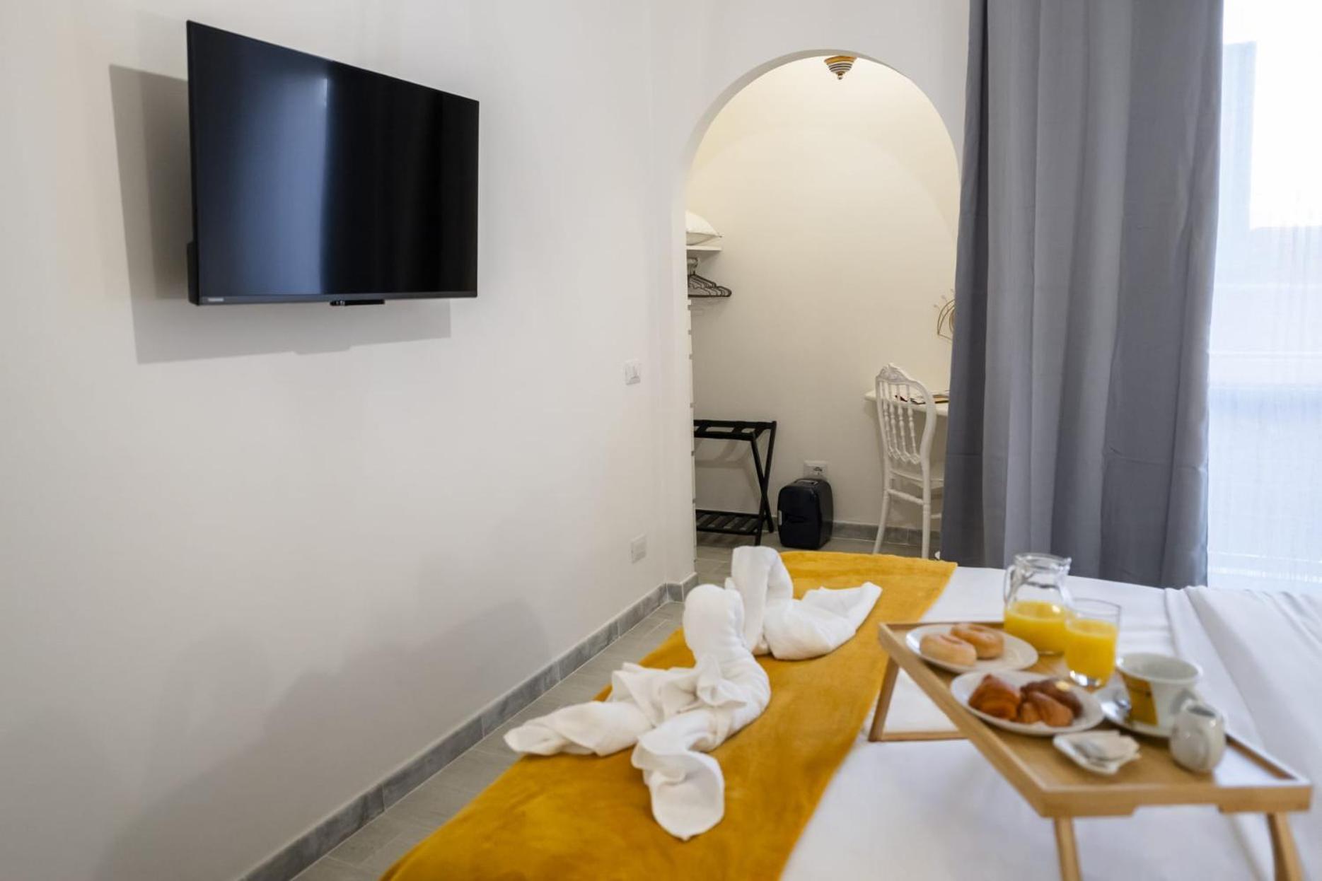 Apartment Palatium Al Duomo *