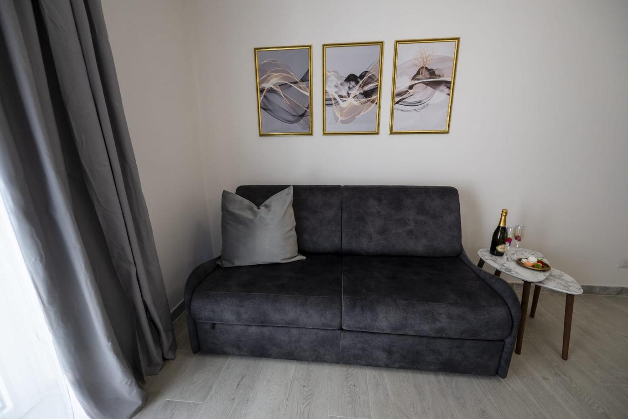 Apartment Palatium Al Duomo
