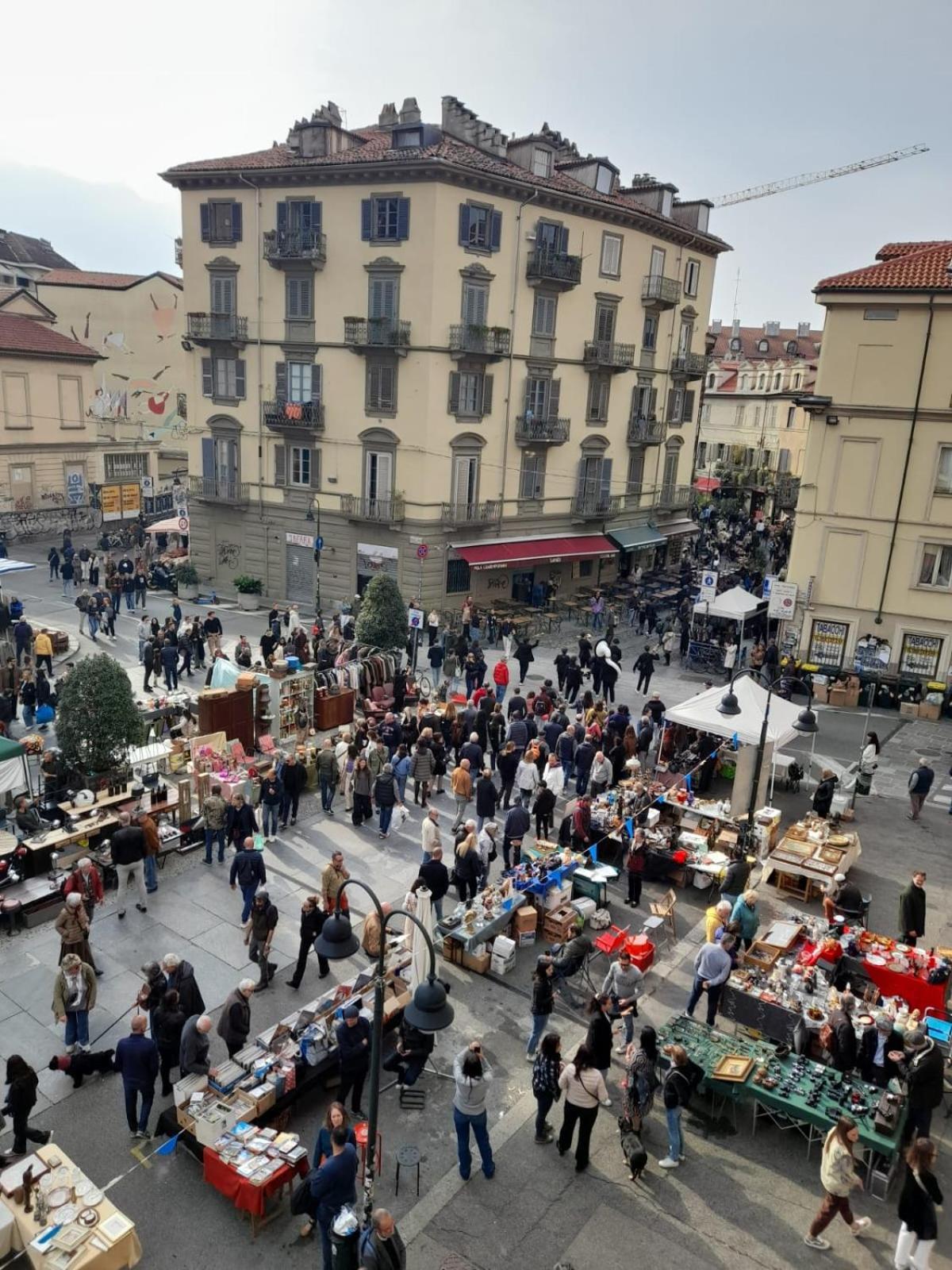 Palatium Al Duomo Apartment