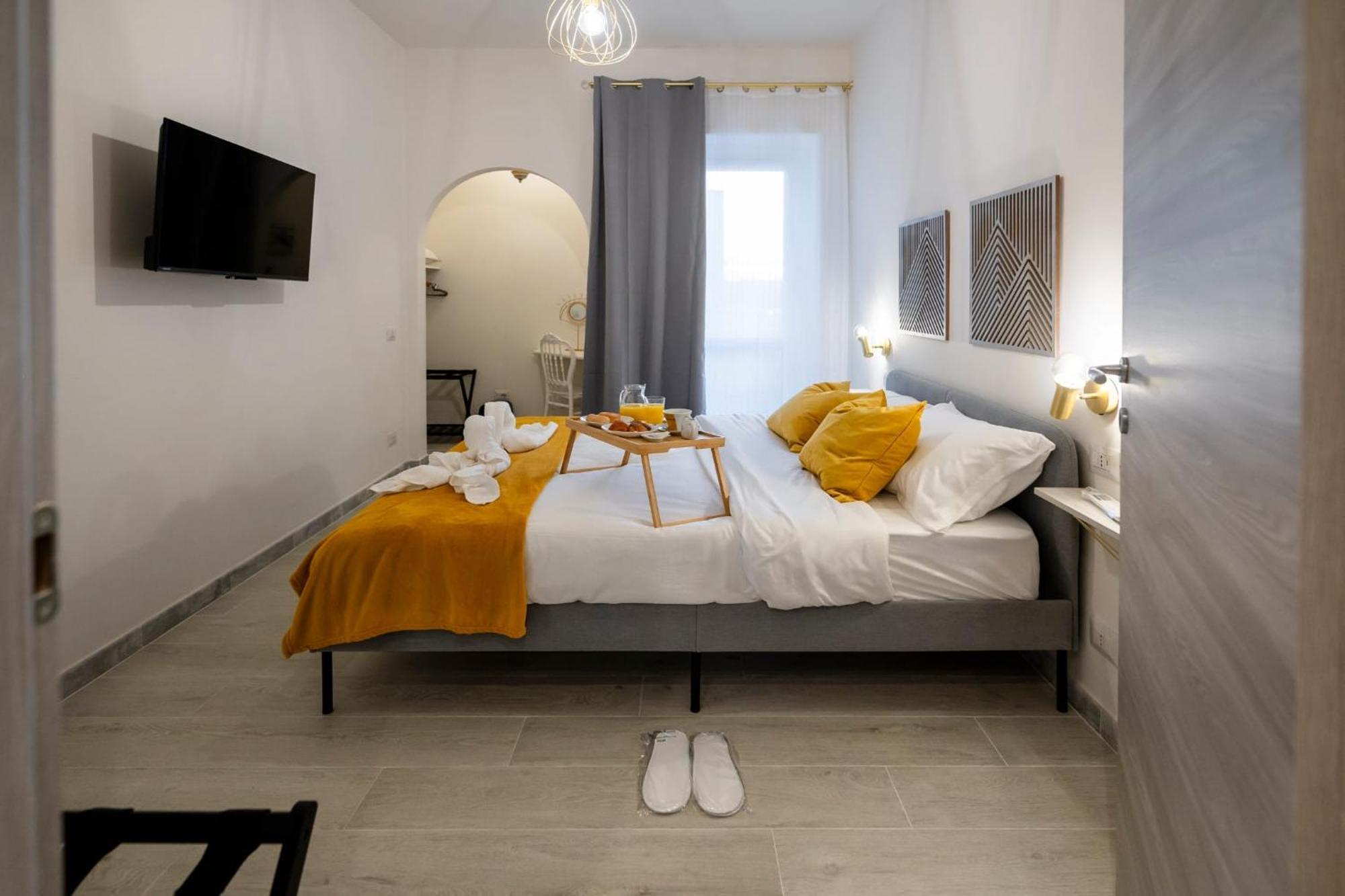 Palatium Al Duomo Apartment Turin